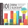101 zabaw z klockami