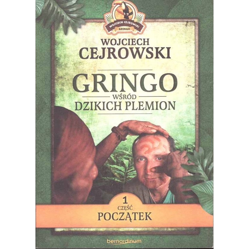 Gringo wśród dzikich plemion 4