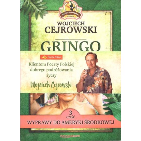 Gringo wśród dzikich plemion 3