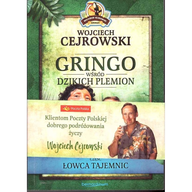 Gringo wśród dzikich plemion 2