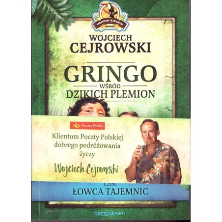 Gringo wśród dzikich plemion 2