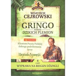 Gringo wśród dzikich plemion 1