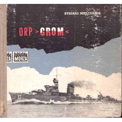ORP "Grom"
