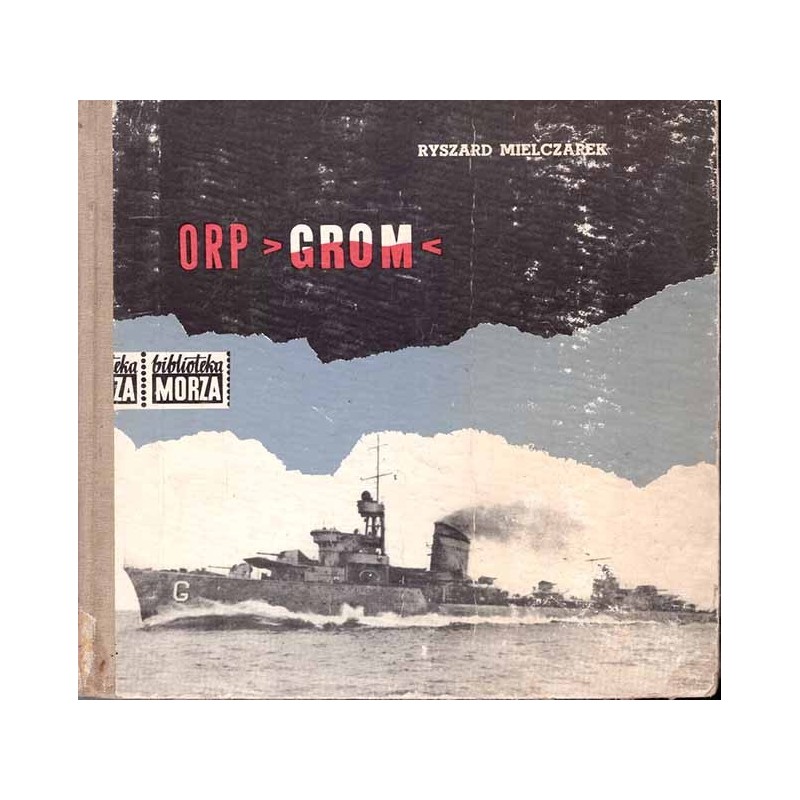 ORP "Grom"