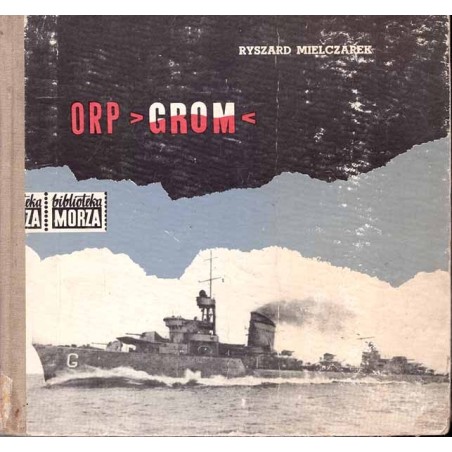 ORP "Grom"