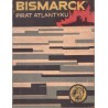 Seria "Żołty Tygrys": "Bismarck" pirat Atlantyku