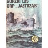Seria "Żołty Tygrys": Gorzki los ORP "Jastrząb"