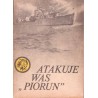 Seria "Żołty Tygrys": Atakuje was "Piorun"