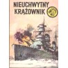 Seria "Żołty Tygrys": Nieuchwytny krążownik