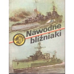 Seria "Żołty Tygrys": Nawodne bliźniaki
