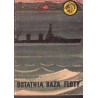 Seria "Żołty Tygrys": Ostatnia baza floty