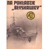 Seria "Żołty Tygrys": Na pokładzie "Błyskawicy"