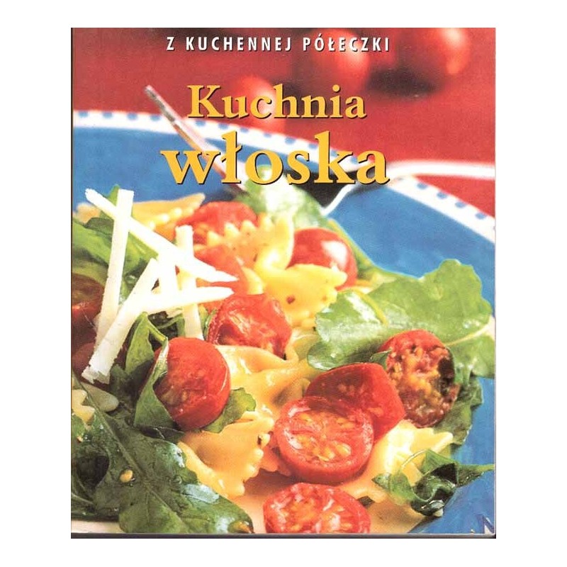 Kuchnia włoska
