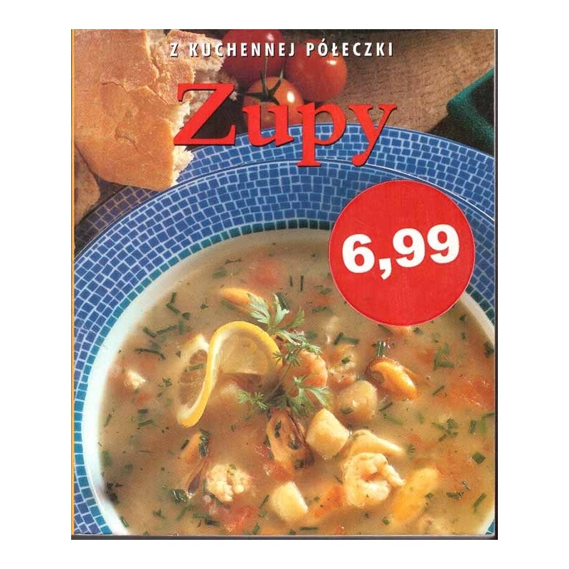 Zupy