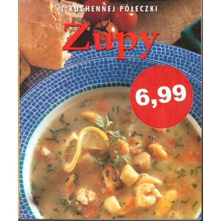 Zupy