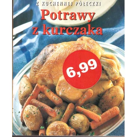 Potrawy z kurczaka