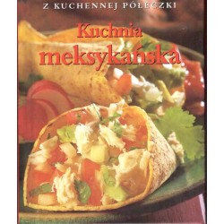 Kuchnia meksykańska
