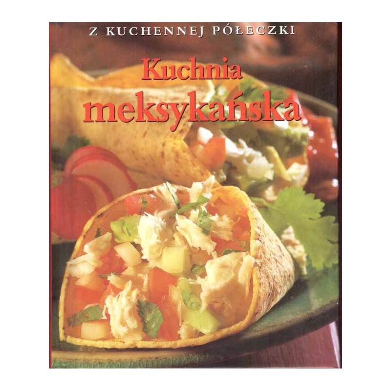 Kuchnia meksykańska