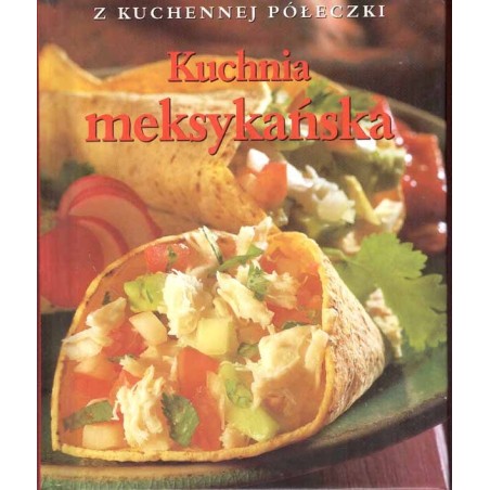 Kuchnia meksykańska