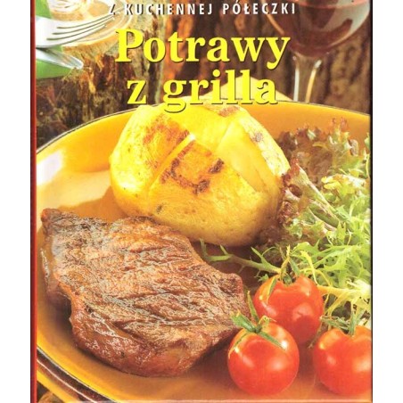 Potrawy z grilla