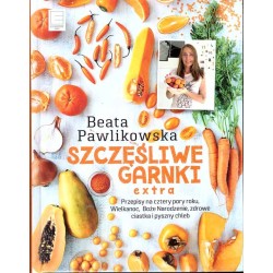 Szczęśliwe garnki extra