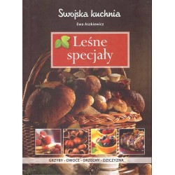 Leśne specjały