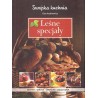 Leśne specjały