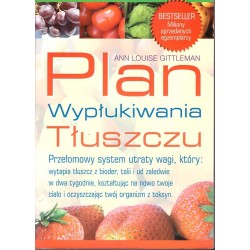 Plan wypłukiwania tłuszczu