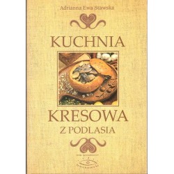 Kuchnia kresowa z Podlasia