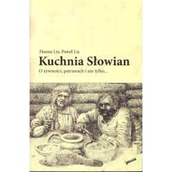 Kuchnia Słowian