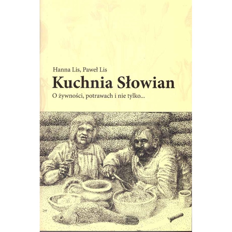 Kuchnia Słowian