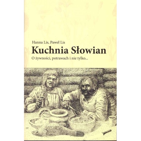 Kuchnia Słowian
