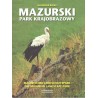 Mazurski Park Krajobrazowy