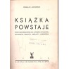 Książka powstaje