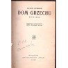 Dom grzechu
