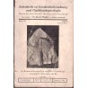 Zeitschrift für Geschiebeforschung und Flachlandgeologie