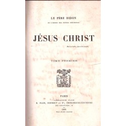 Jesus Christ. T. 1-2