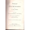 Apologie des Christentums T. 3-4