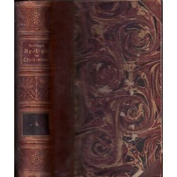 Apologie des Christentums T. 3-4