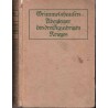Abenteurer des dreißigjährigen Krieges