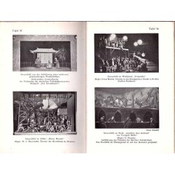 Das Theater im Wandel der Zeiten