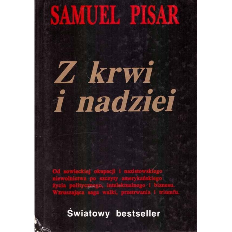 Z krwi i nadziei