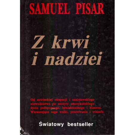 Z krwi i nadziei