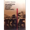 Najkrótsza historia drugiej wojny światowej