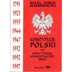 Polskie konstytucje