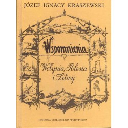 Wspomnienia Wołynia, Polesia i Litwy