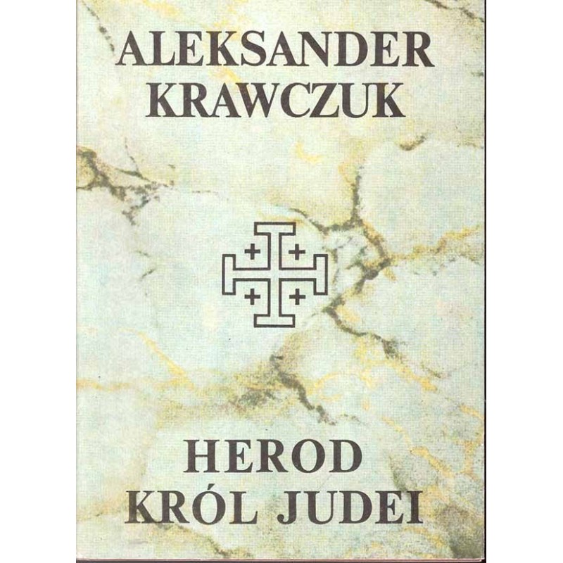 Herod król Judei