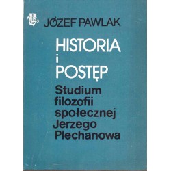 Historia i postęp