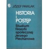 Historia i postęp