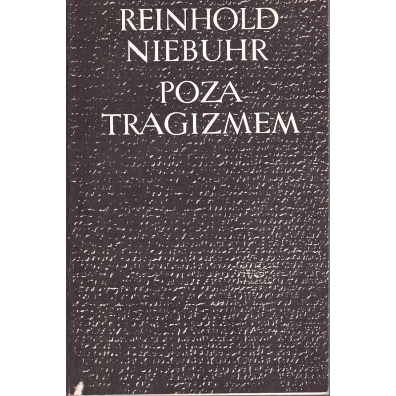 Poza tragizmem
